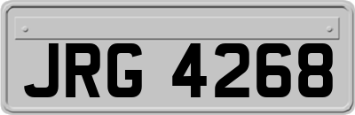 JRG4268