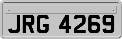 JRG4269