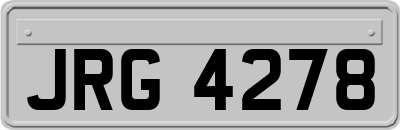 JRG4278