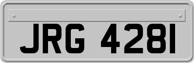 JRG4281
