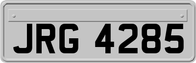 JRG4285