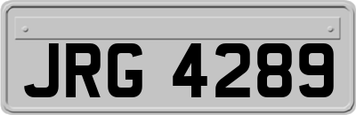 JRG4289