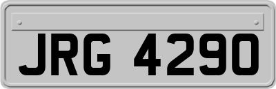 JRG4290