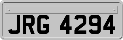JRG4294