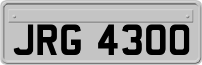 JRG4300