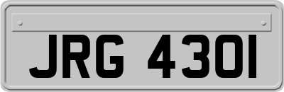 JRG4301
