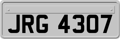 JRG4307