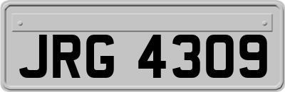 JRG4309