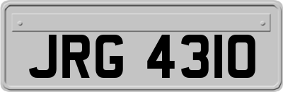 JRG4310