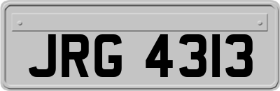 JRG4313