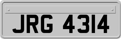 JRG4314