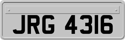 JRG4316