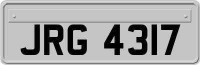 JRG4317