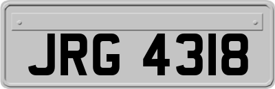 JRG4318