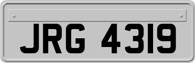 JRG4319