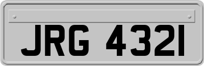 JRG4321