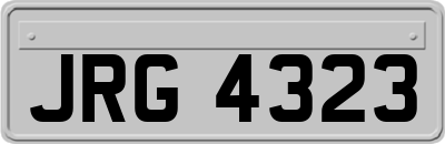 JRG4323