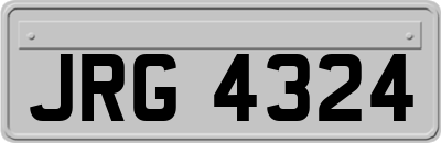 JRG4324