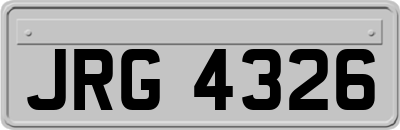 JRG4326