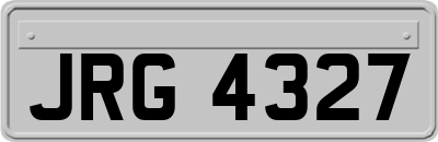 JRG4327