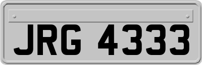 JRG4333