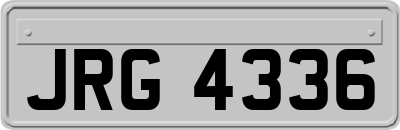 JRG4336