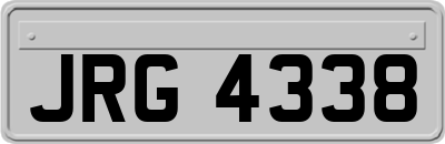 JRG4338
