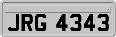 JRG4343