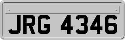 JRG4346