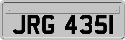 JRG4351