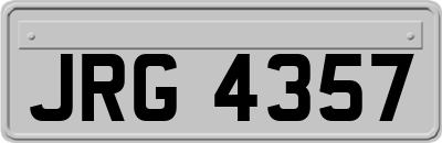 JRG4357