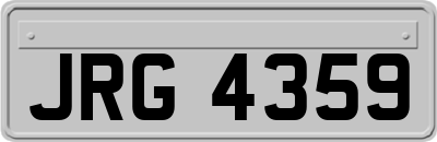 JRG4359