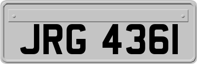 JRG4361