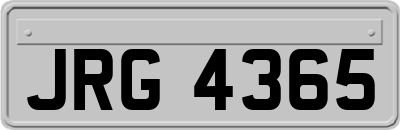 JRG4365