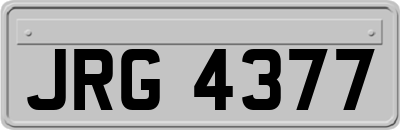 JRG4377