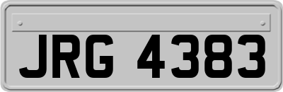 JRG4383