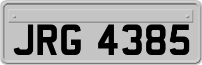JRG4385