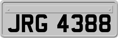 JRG4388