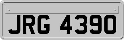 JRG4390