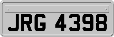 JRG4398