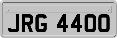 JRG4400