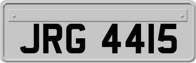 JRG4415