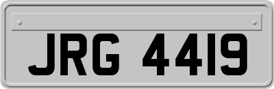 JRG4419