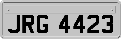 JRG4423