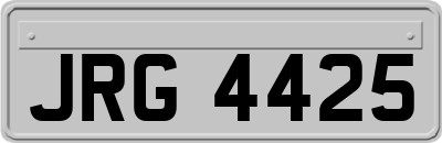 JRG4425