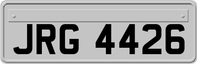 JRG4426