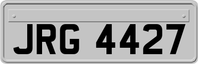 JRG4427
