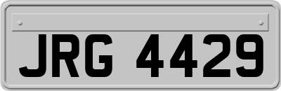 JRG4429