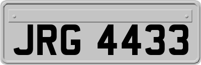 JRG4433