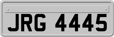 JRG4445